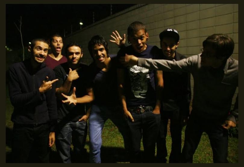 AdDits band